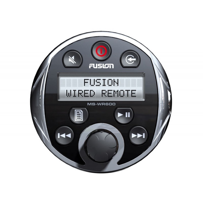 OUTLET - Fusion - WR600C - dodatkowy pilot kablowy
