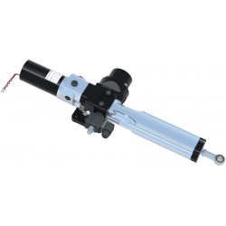 ZESTAW - autopilot GARMIN Reactor 40 z liniowym napędem hydraulicznym Hy-Pro Drive ZESTAW - autopilot GARMIN Reactor 40 z liniowym napędem hydraulicznym Hy-Pro Drive