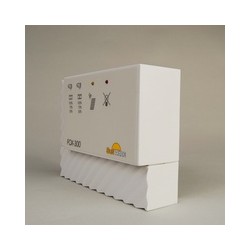 Kontroler FOX-300 LED - 16A/12A/260W, 12/24V