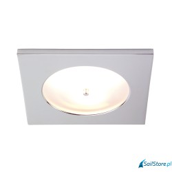 Lampy wpuszczane LED EBQ12