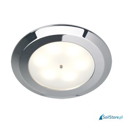 Lampy wpuszczane LED EB22