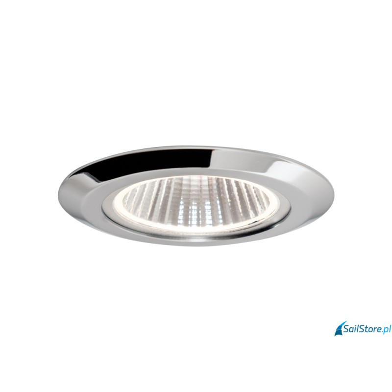 Lampy wpuszczane LED EB18