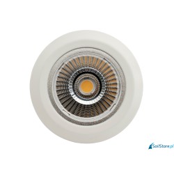 Lampy wpuszczane LED EB18