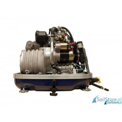 Generator spalinowy Panda Marine Standard (PMS) - Panda 4000s Neo PMS - moc nominalna: 3,4kW/4,0kVA