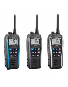 Ręczne / przenośne VHF