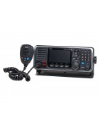 Stacjonarne radiotelefony VHF