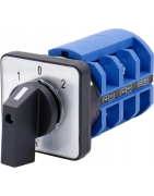 Przełączniki krzywkowe