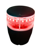 Lampy burtowe czerwone