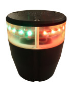 Lampy trójsektorowe