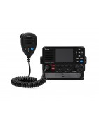 Radiotelefony VHF